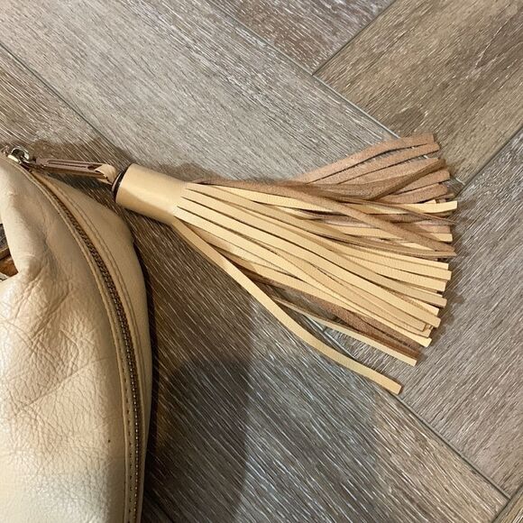 Rebecca Minkoff Bailey Tassel Hobo Bag - Picture 4 of 13